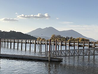 Clearlake, California